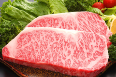 WAGYU JAPANESE BEEF