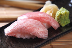 NIGIRI SUSHI