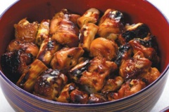 YAKITORI DON