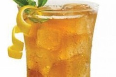 ICE LEMON TEA