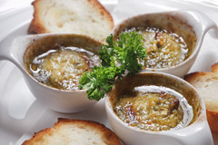 ESCARGOT GARLIC BUTTER OVEN YAKI