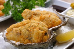 NAMAKAKI FRIED(1pc)