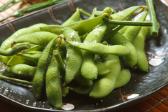 EDAMAME