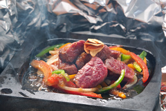 WAGYU SAIKORO STEAK